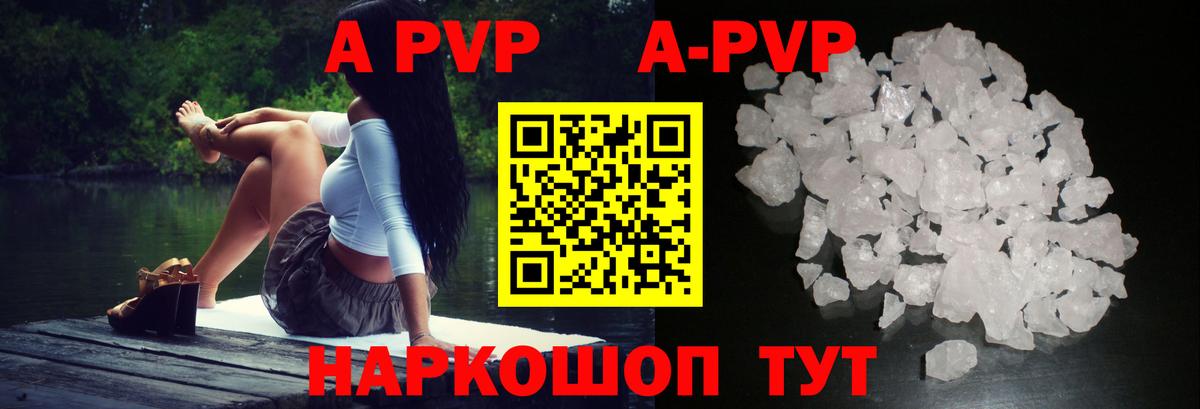 A PVP СК Барнаул